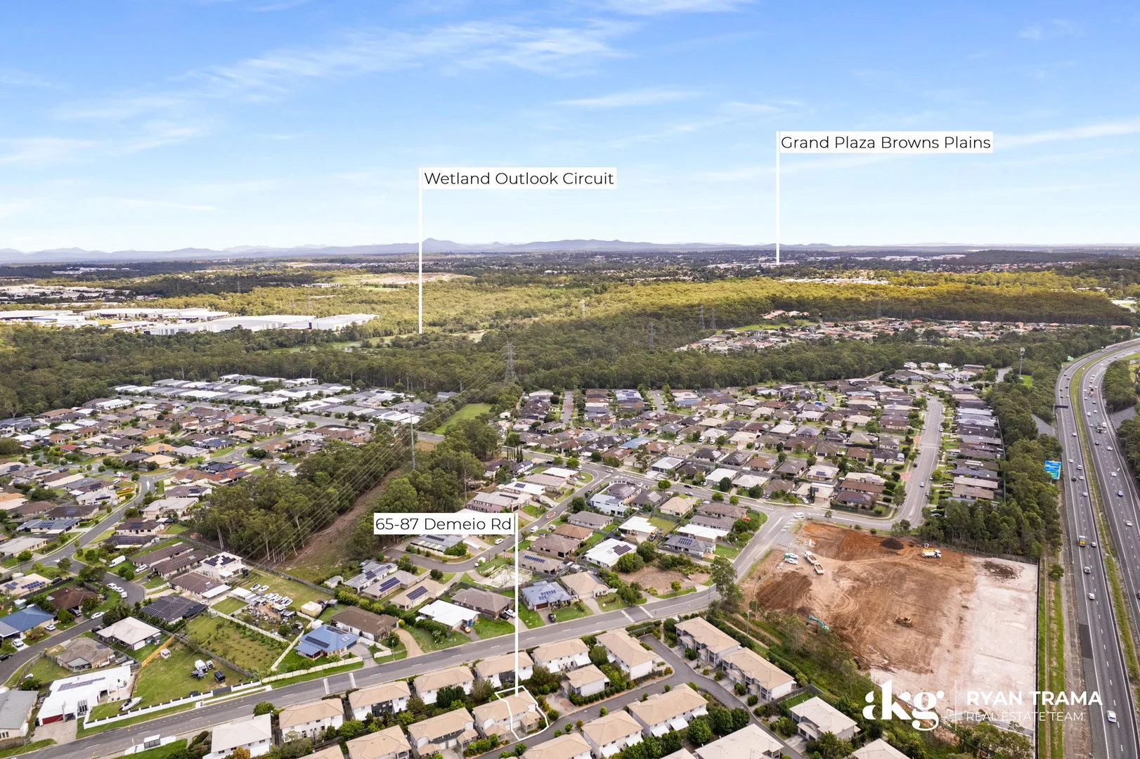 Additional image 18 of 58/65-87 Demeio Road, Berrinba QLD 4117