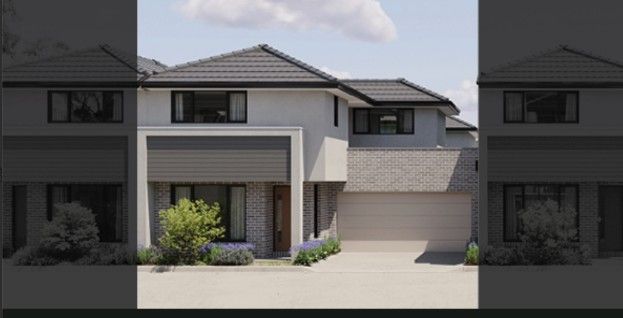 3 bedrooms Townhouse in  SPRINGVALE SOUTH VIC, 3172