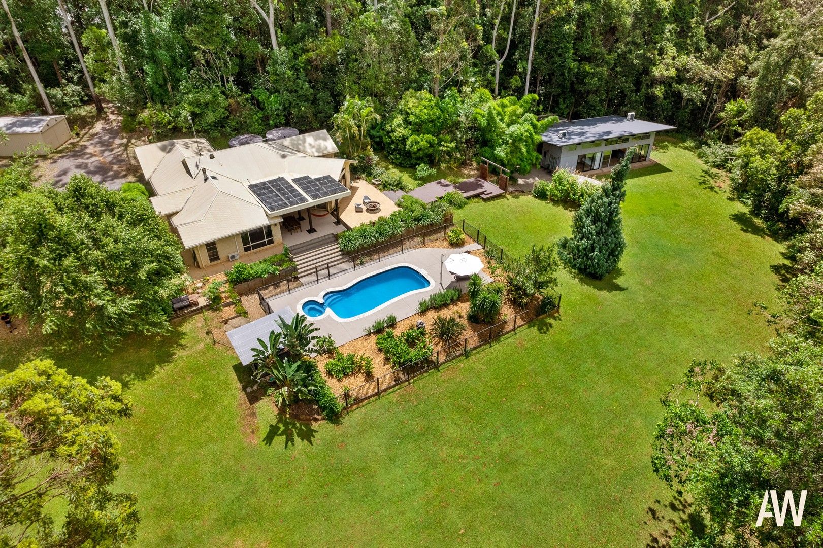 43 Bamboo Road, Palmwoods QLD 4555, Image 0