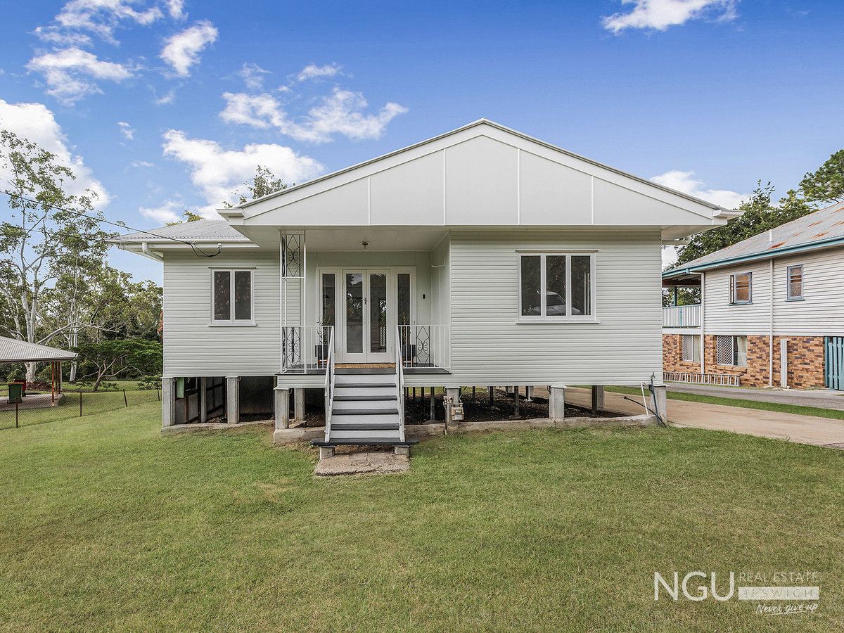 11 Soudan Street, North Booval QLD 4304, Image 1