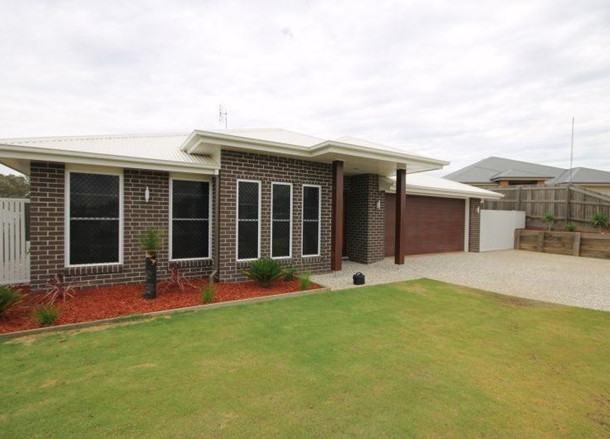 26 Trevean Drive, Kleinton QLD 4352