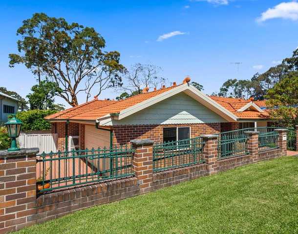 8B Ada Street, Oatley NSW 2223