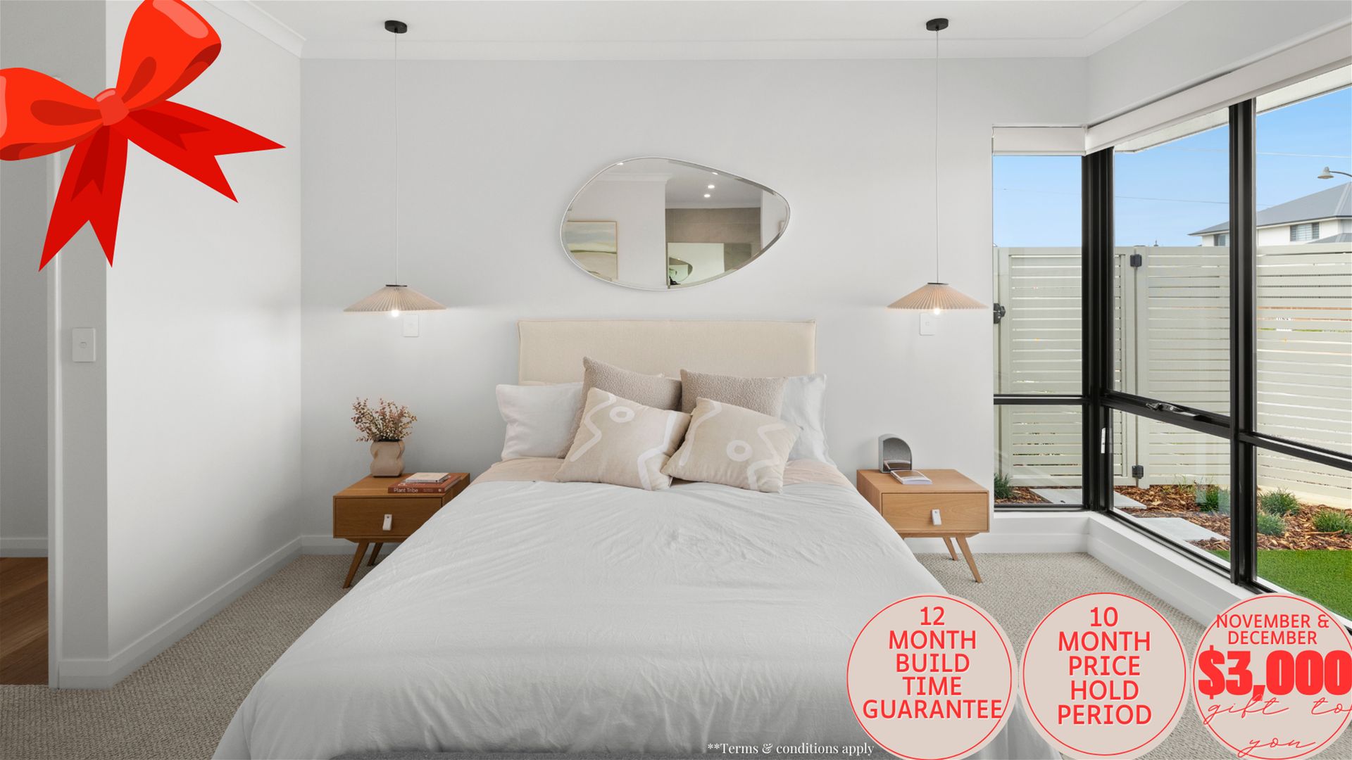 4 bedrooms New House & Land in Lot 192 Bennion Grove YANCHEP WA, 6035