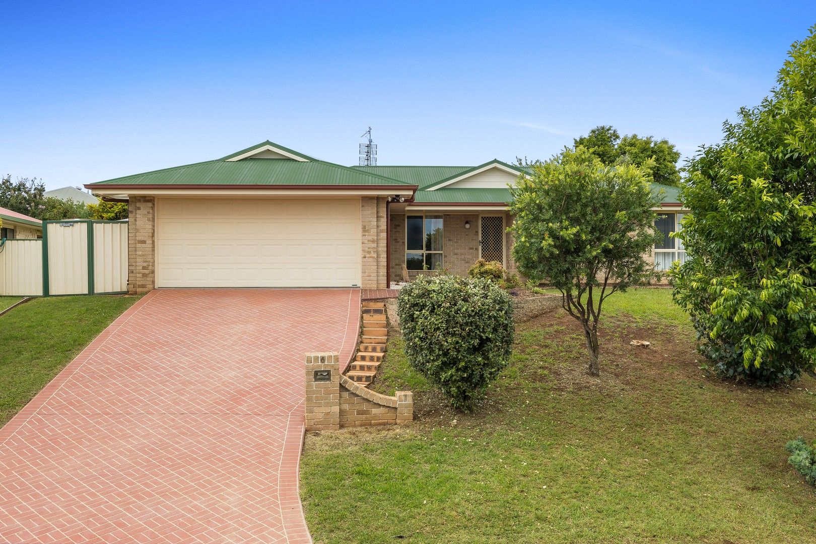 6 Hillcroft Court, Darling Heights QLD 4350, Image 0