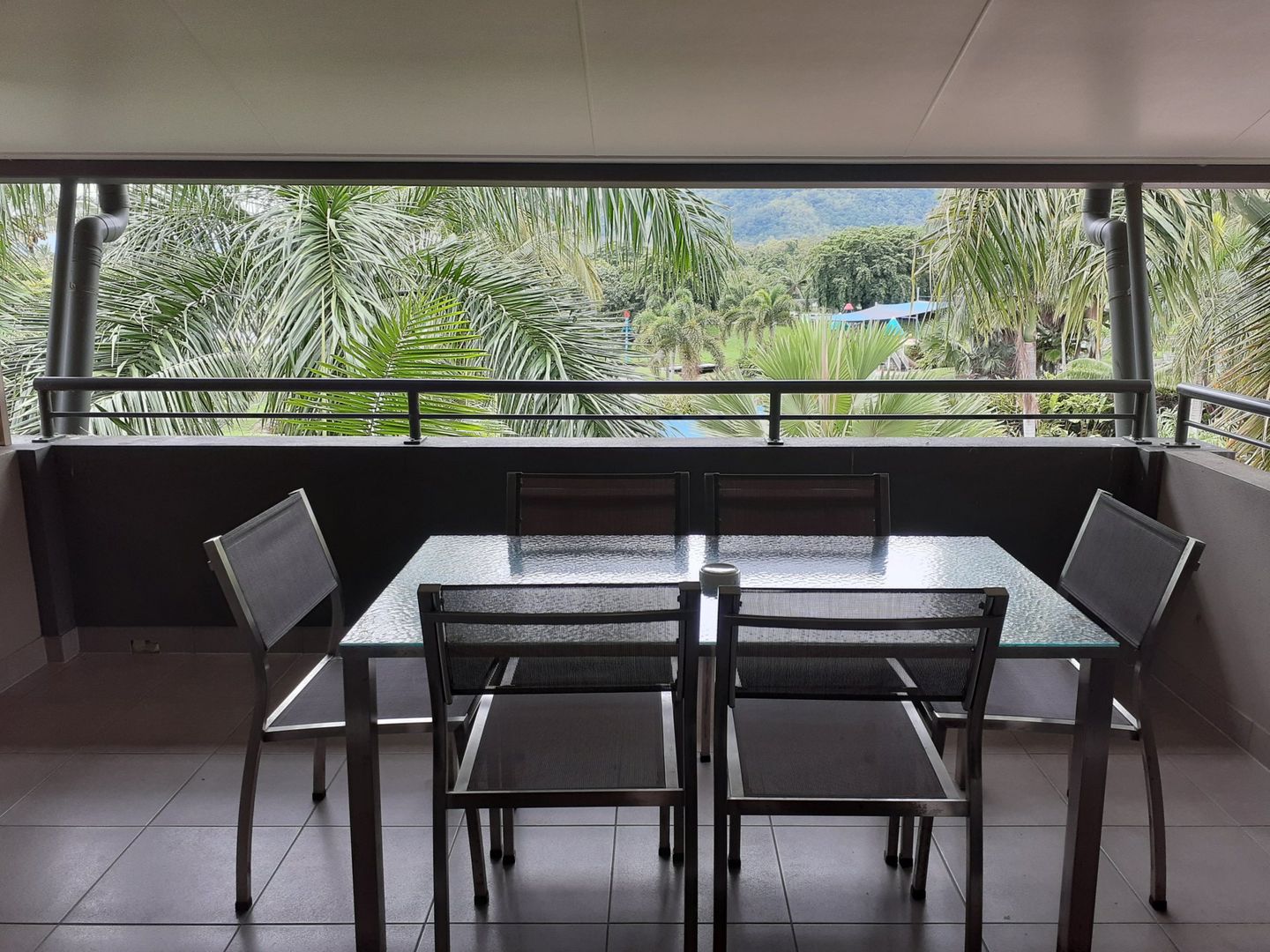 1 BEDROOM/57 PARADISE PALMS, Kewarra Beach QLD 4879 Apartment For