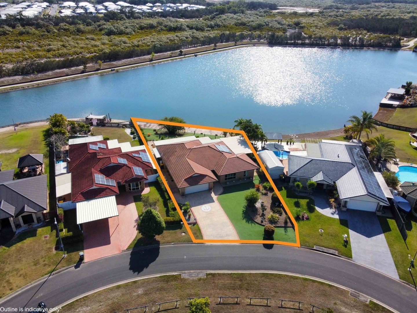 40 Bushlark Avenue, Eli Waters QLD 4655, Image 0