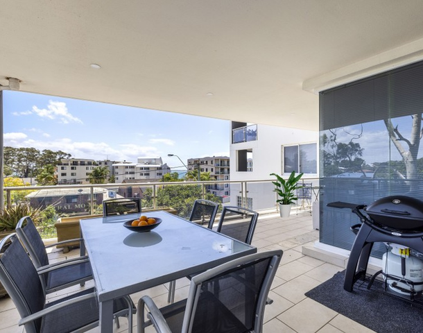 6/15 Government Road, Nelson Bay NSW 2315