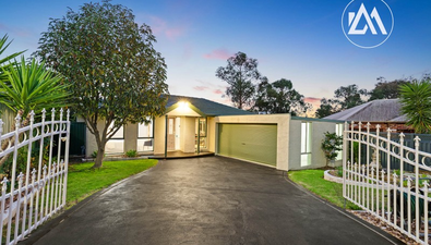Picture of 4 Claire Court, LANGWARRIN VIC 3910