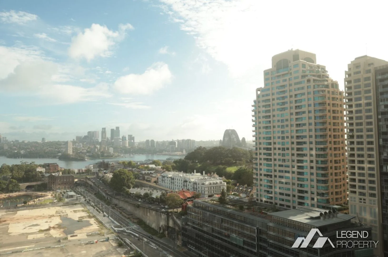 Additional image 15 of 21D/2 Watermans Quay, Barangaroo NSW 2000