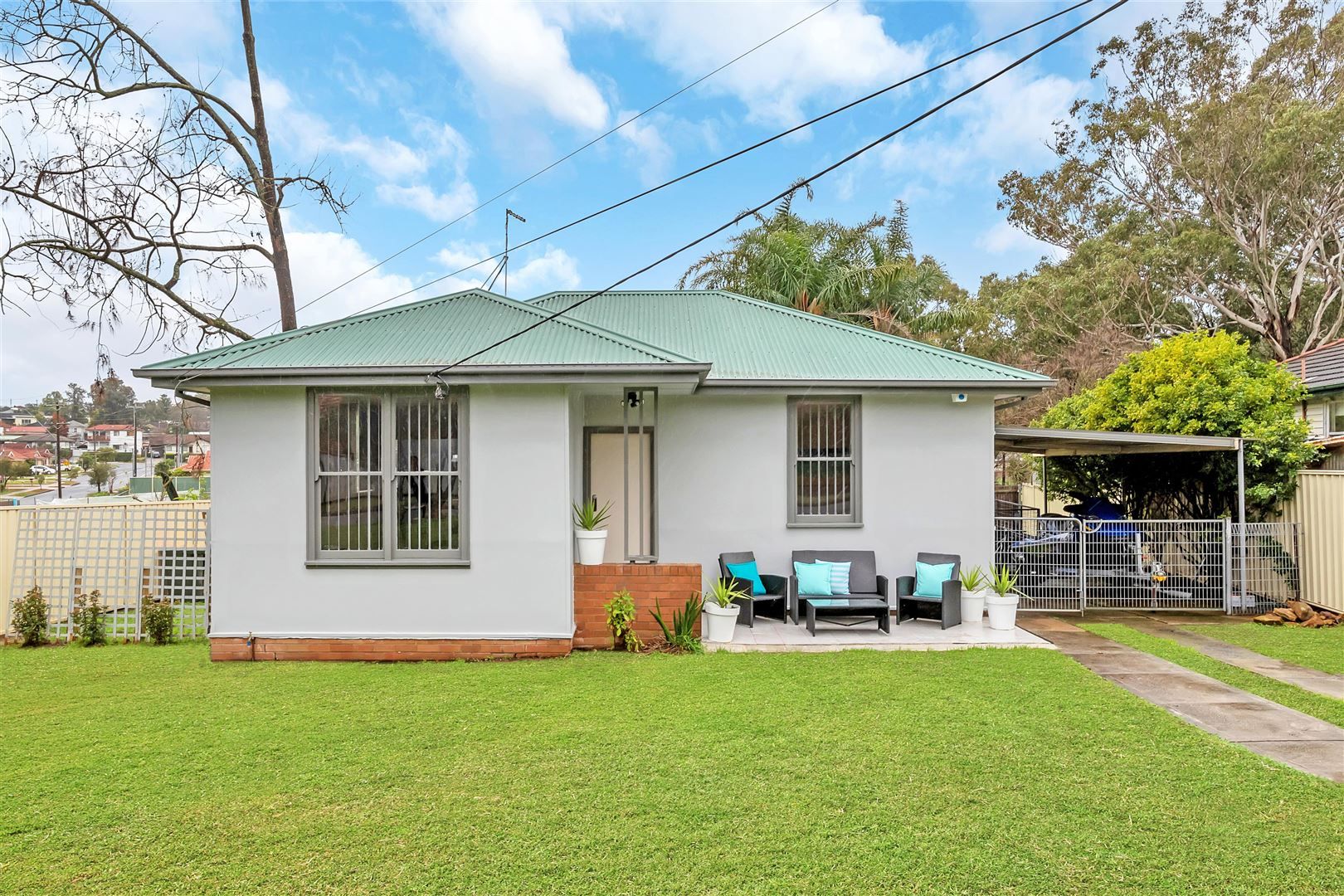 3 Jopling Crescent, Lalor Park NSW 2147, Image 0