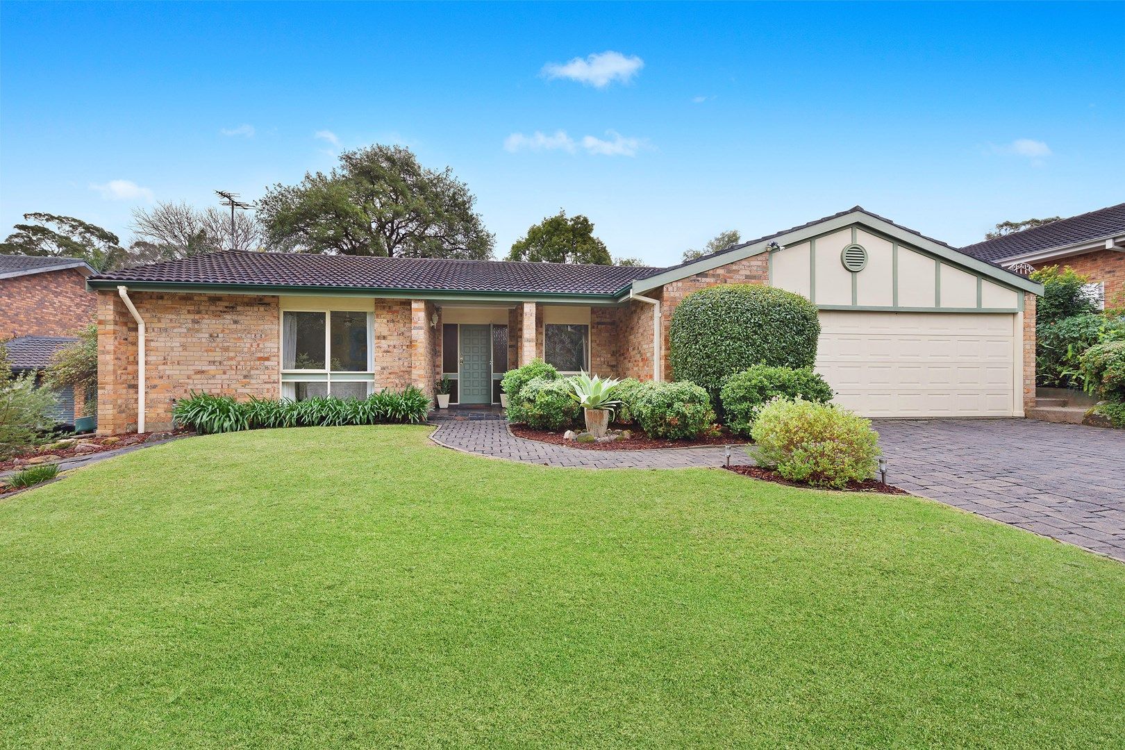 4 Tristania Place, West Pymble NSW 2073, Image 0