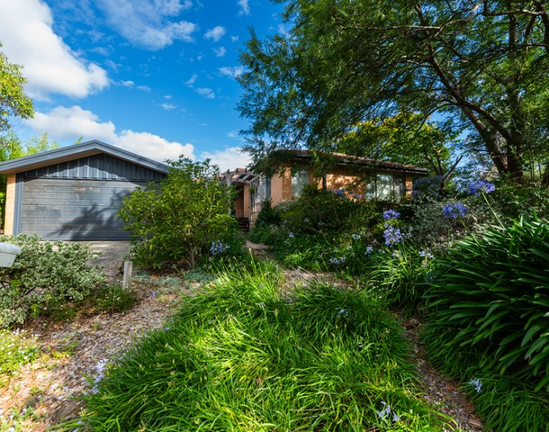 11 Gulgong Place, Fisher ACT 2611