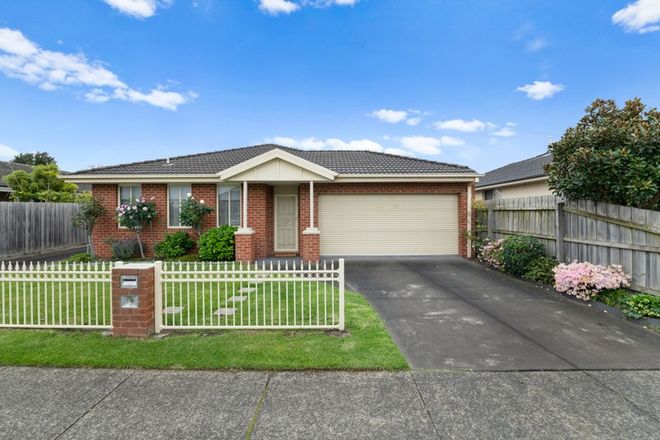 Picture of 1/7 Railway Avenue, BEACONSFIELD VIC 3807