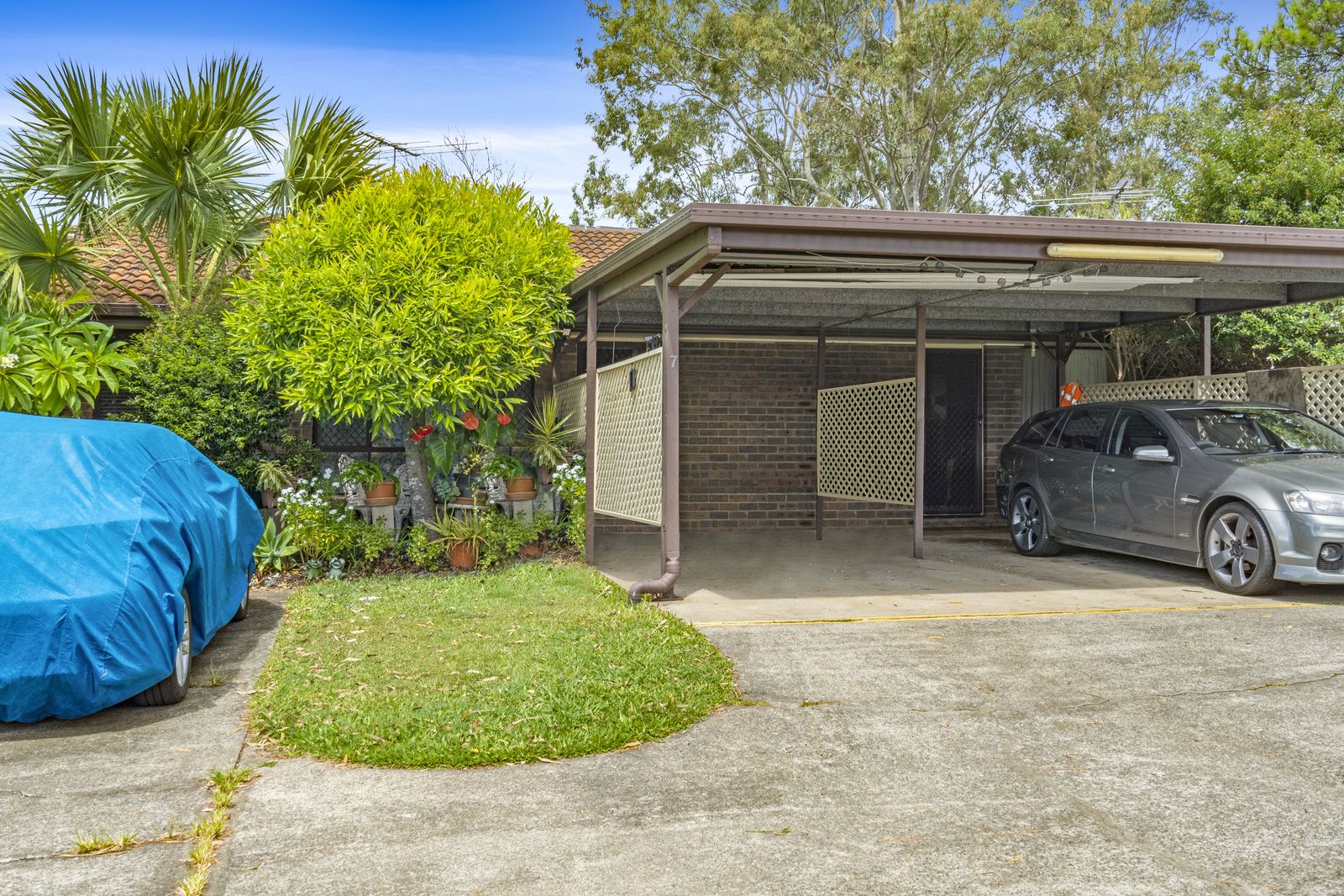 3 bedrooms Apartment / Unit / Flat in 7/24-28 Albert Street EAGLEBY QLD, 4207