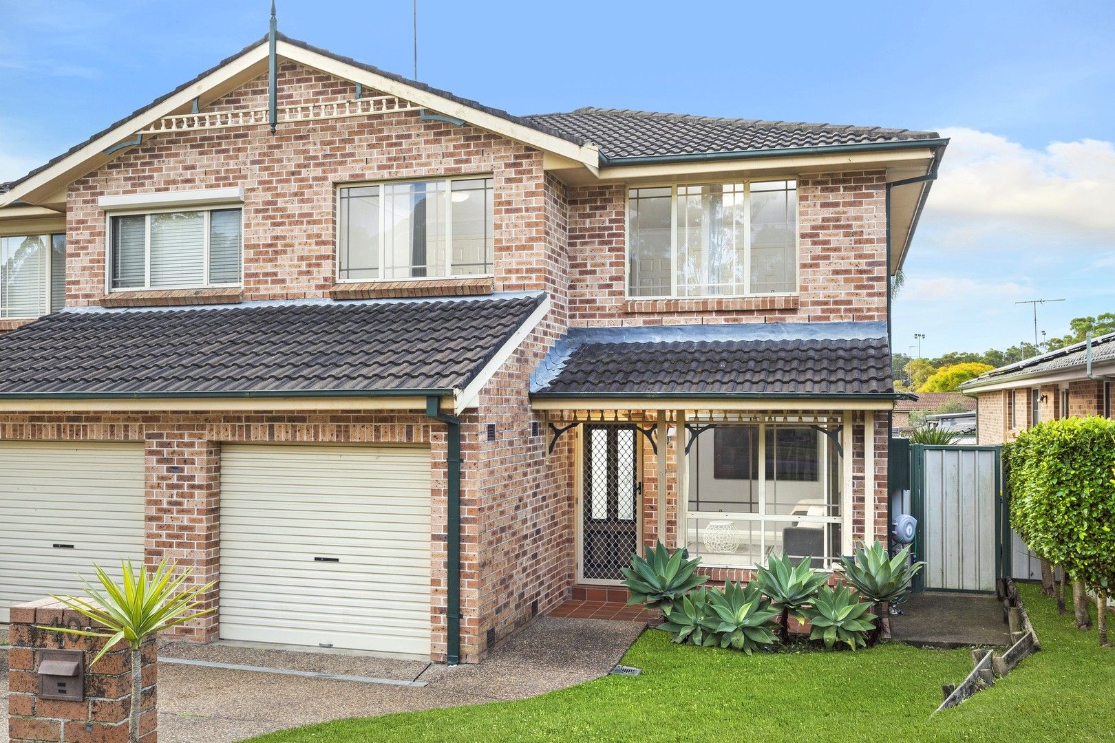 40A Sherridon Crescent, Quakers Hill NSW 2763, Image 1