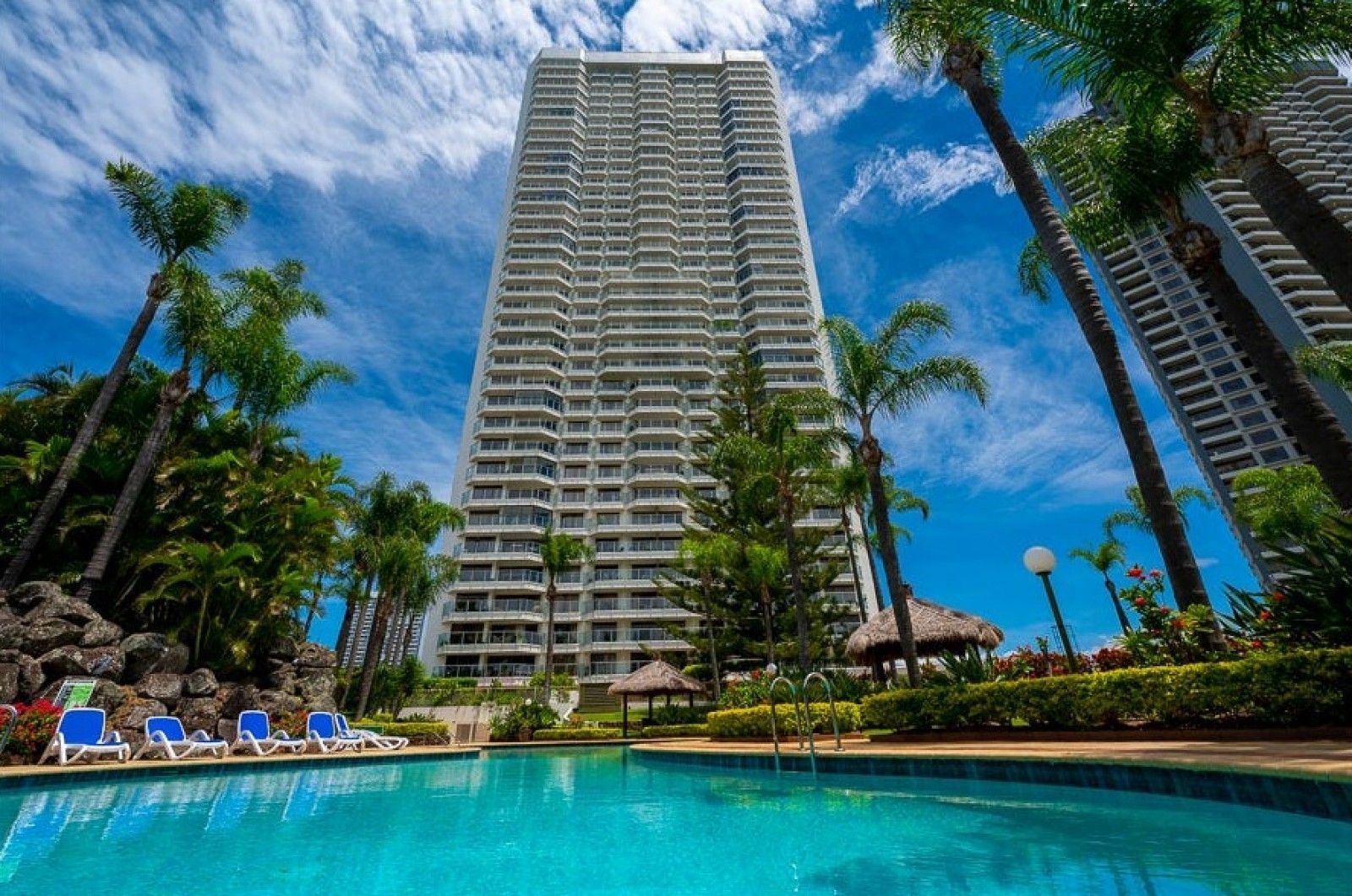2 bedrooms Apartment / Unit / Flat in ID:21130019/2 Admiralty Drive SURFERS PARADISE QLD, 4217