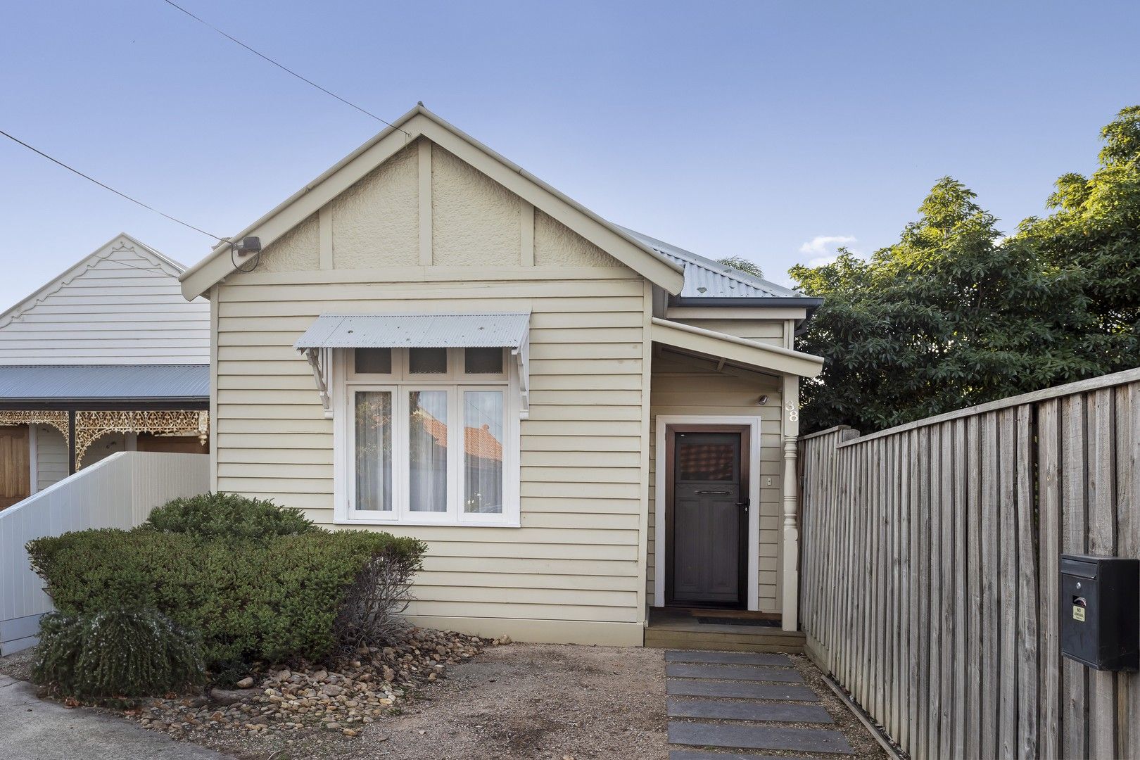 3 bedrooms House in 38 Yarra Street WILLIAMSTOWN VIC, 3016