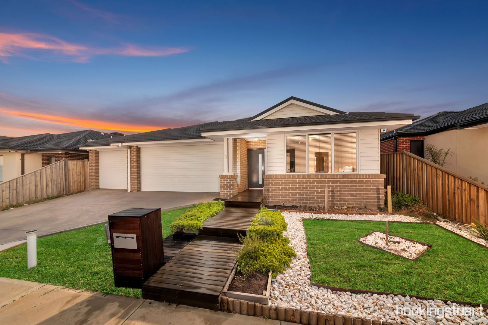 Property Report for 12 Enderby Drive, Mickleham VIC 3064