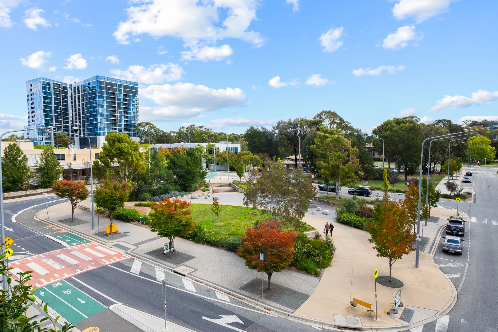 Additional image 23 of 810/45 Furzer Street, Phillip ACT 2606