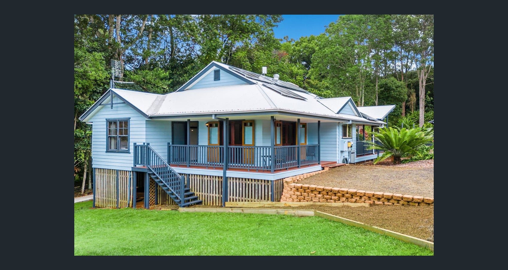 10 Ewandale Close, Clunes NSW 2480 House For Rent Domain