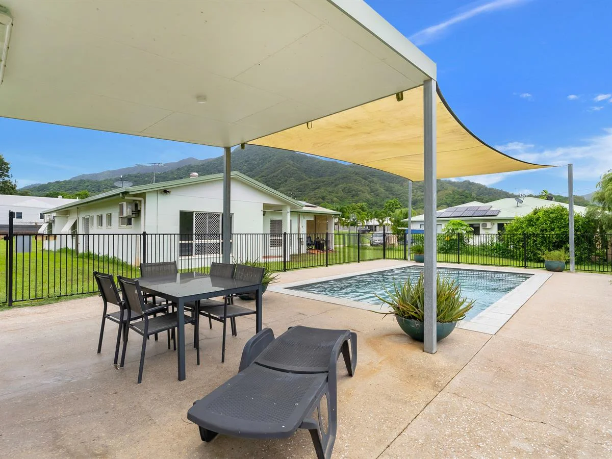 Additional image 16 of 64B Harley Street, Kamerunga QLD 4870
