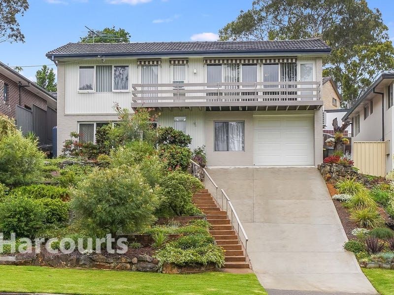 7 Alliot Street, Bradbury NSW 2560, Image 0