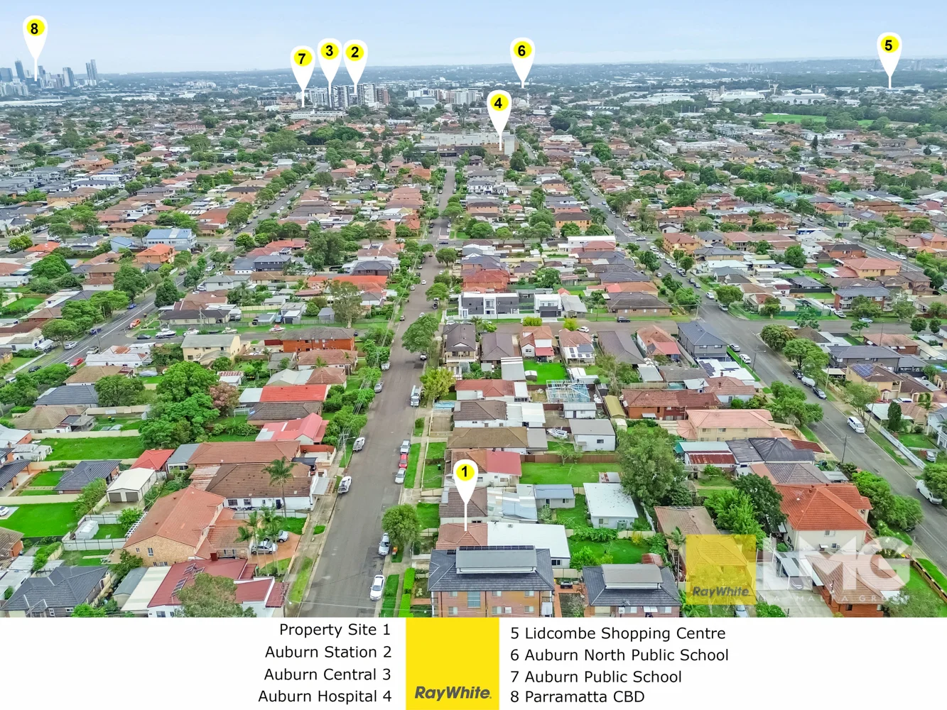 Additional image 19 of 69 Cambridge Street, Berala NSW 2141