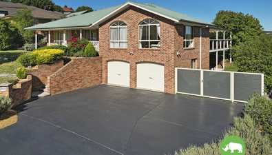 Picture of 105 Barracks Flat Drive, QUEANBEYAN NSW 2620