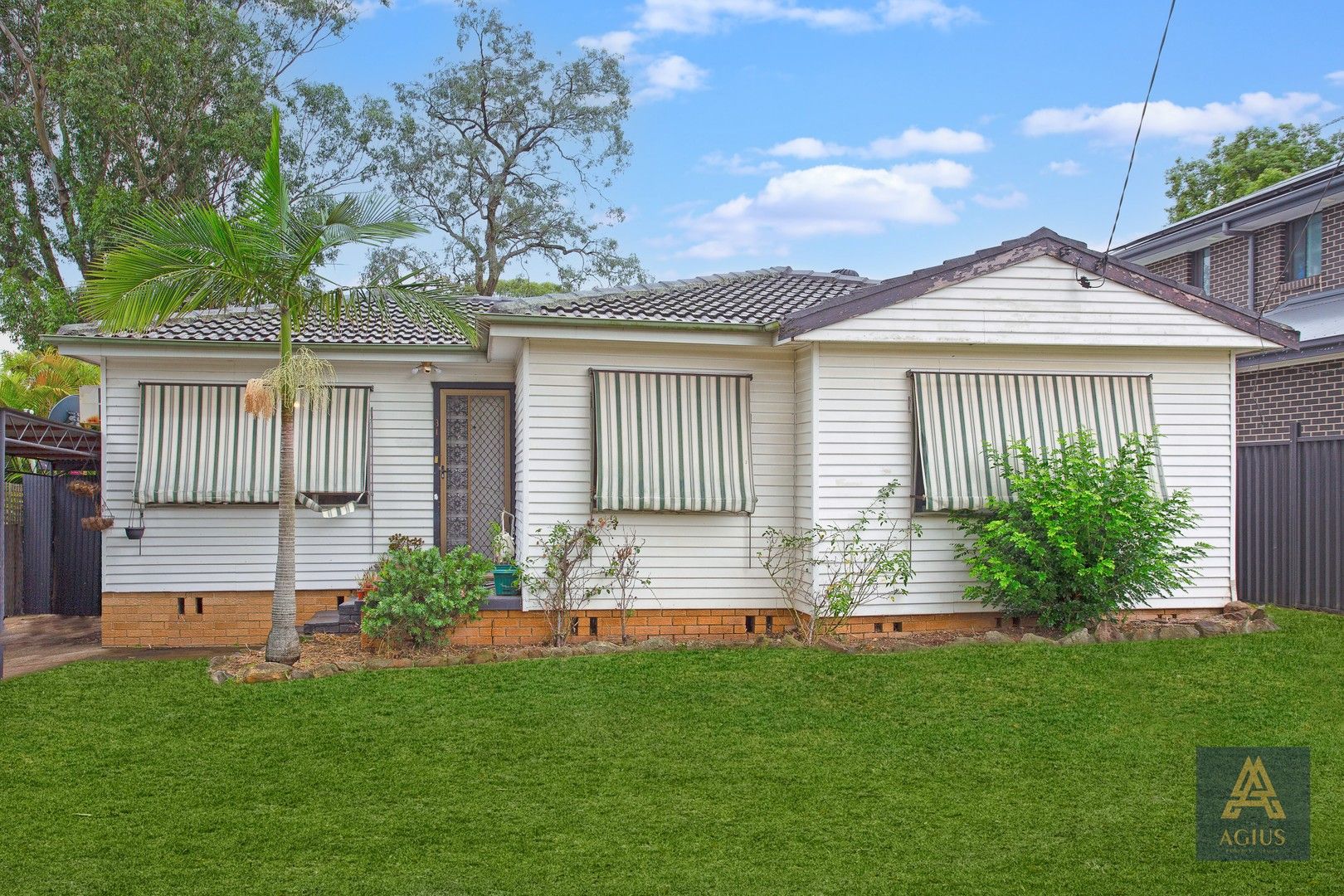 31 Ellam Drive, Seven Hills NSW 2147, Image 0