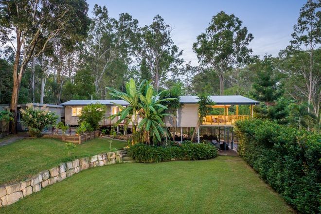 Picture of 76 Essendon Road, ANSTEAD QLD 4070