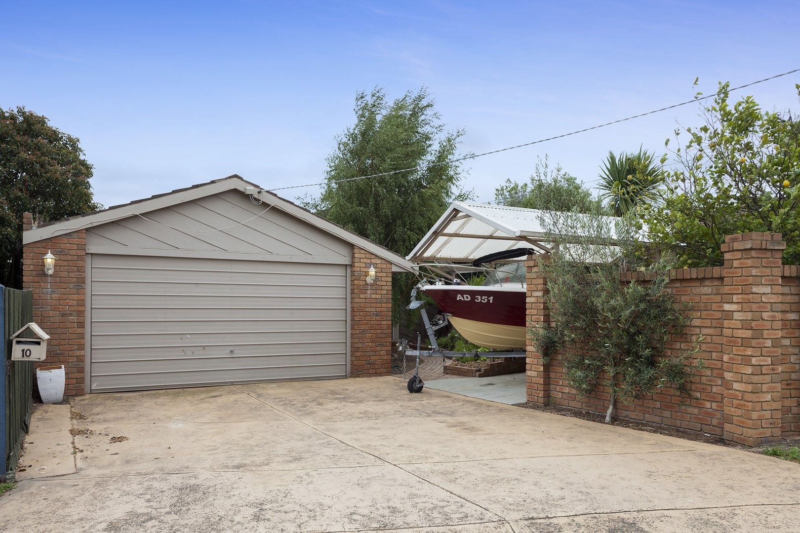 10 Ningana Court, Clifton Springs VIC 3222, Image 0