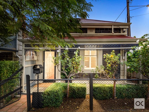 220 Young Street, Unley SA 5061