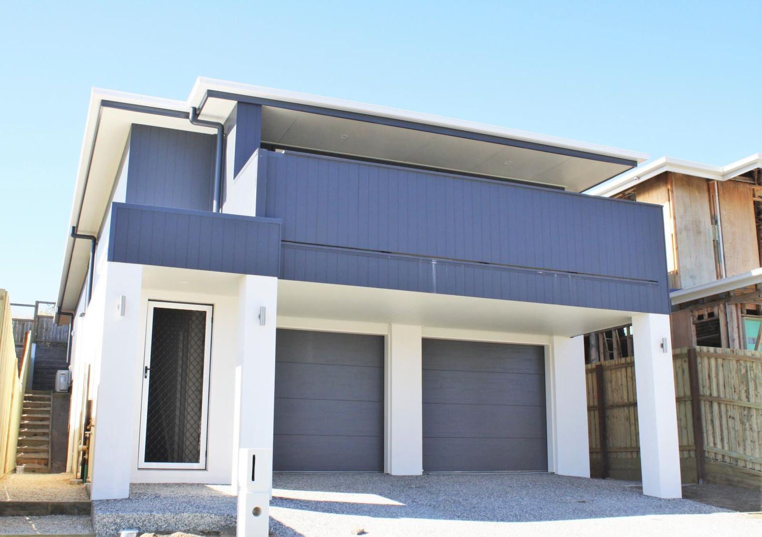 3 bedrooms Semi-Detached in 1/41 Aquinas Street AUGUSTINE HEIGHTS QLD, 4300