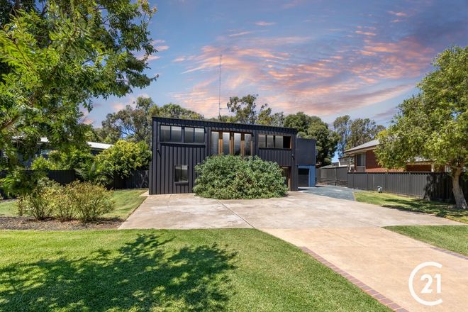 Picture of 110 Mitchell Street, ECHUCA VIC 3564