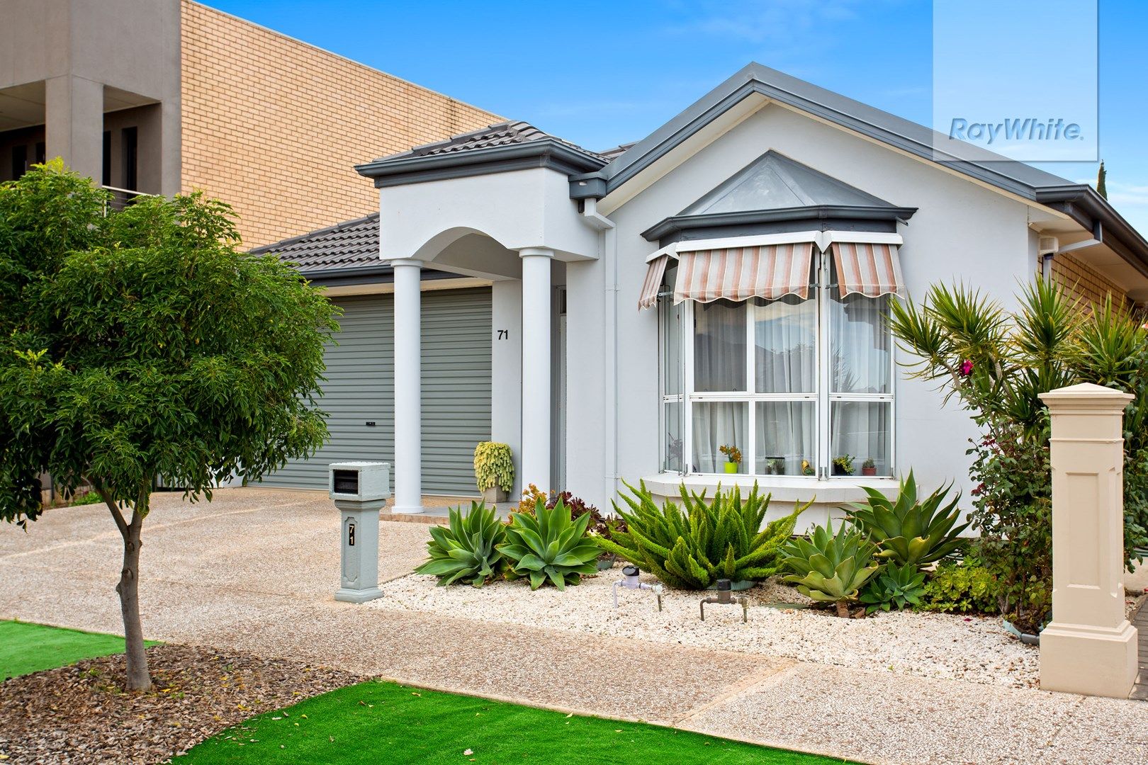 71 Hindmarsh Circuit, Mawson Lakes SA 5095, Image 0