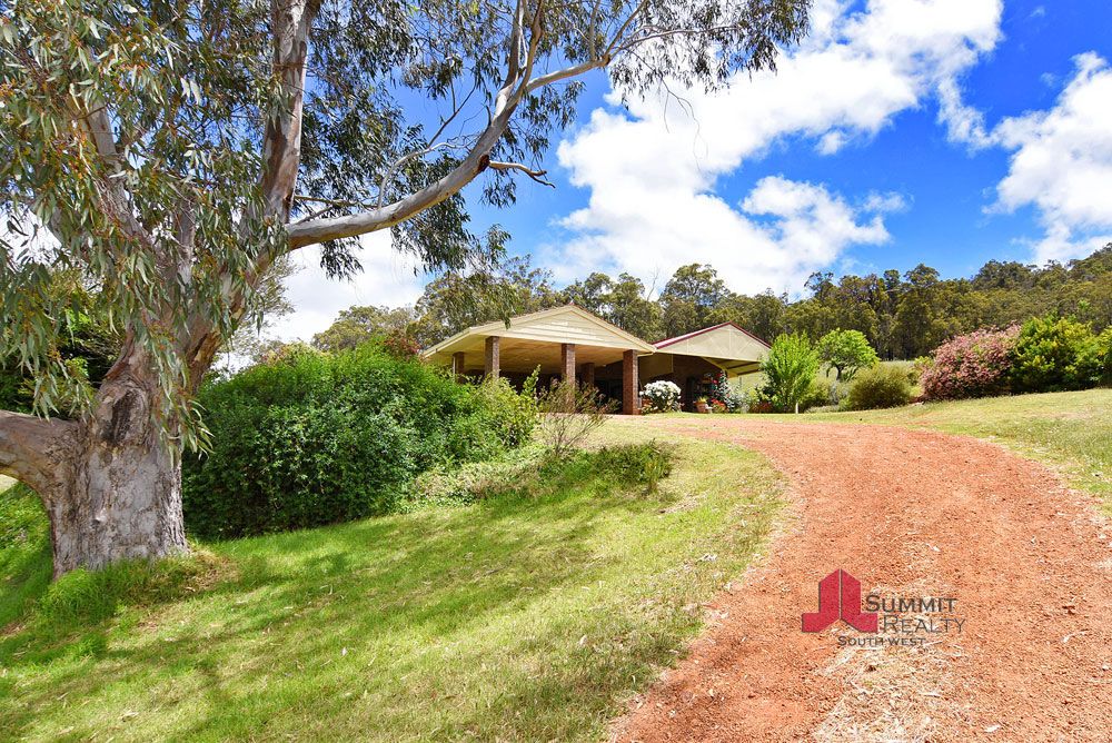 45 Merrifield View, Queenwood WA 6239, Image 1