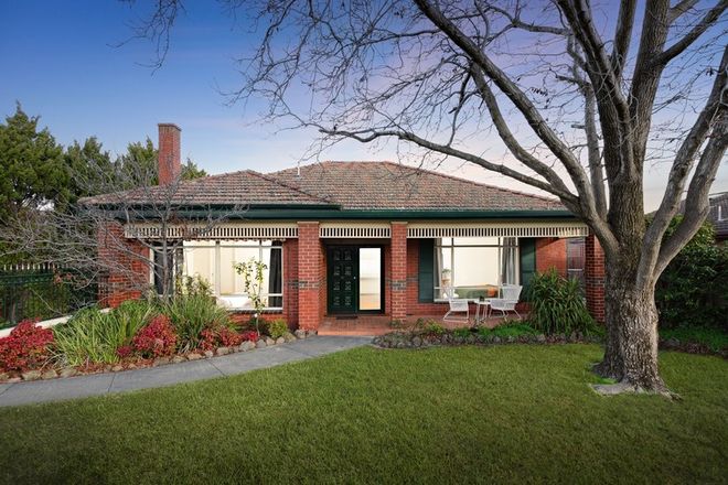 Picture of 15 Gnarwyn Road, CARNEGIE VIC 3163
