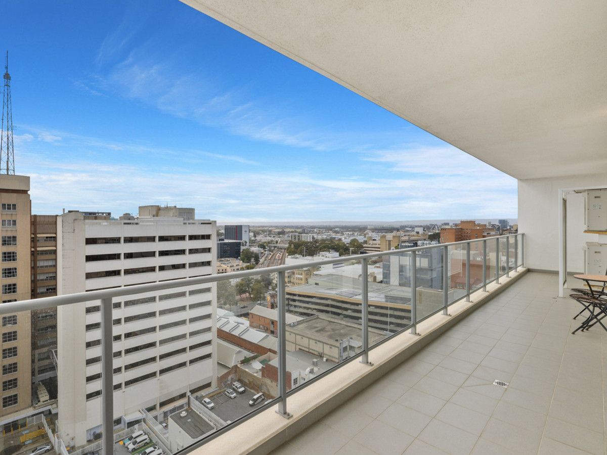 3 bedrooms Apartment / Unit / Flat in 86/580 Hay Street PERTH WA, 6000