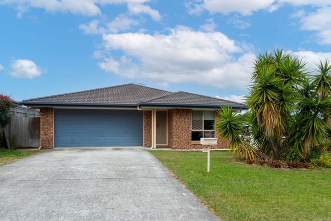 Picture of 22 Moffatt Road, WATERFORD WEST QLD 4133