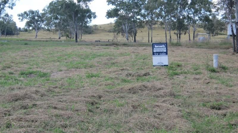 Lot 319 Morgan Street, Kabra QLD 4702