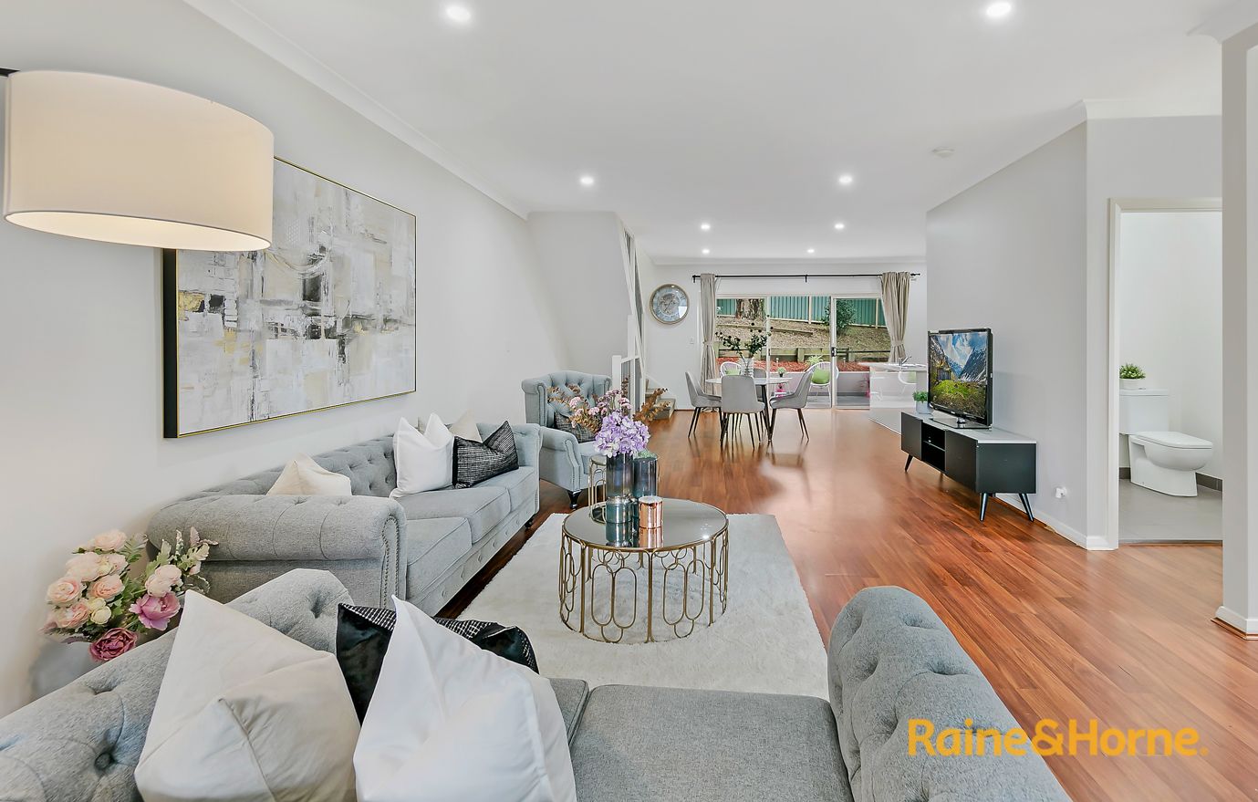 3/34 Marshall Road, Telopea NSW 2117, Image 0