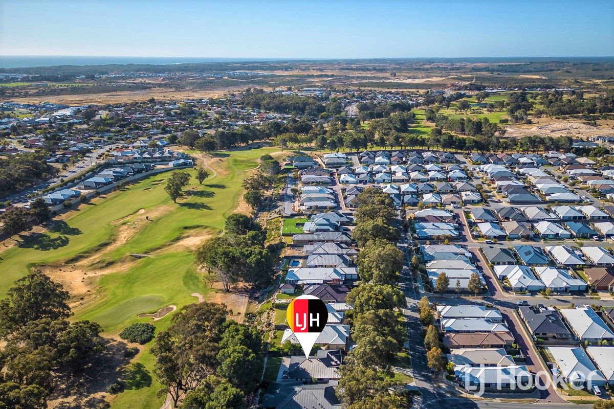 4 bedrooms House in 23 Parkland Drive YANCHEP WA, 6035