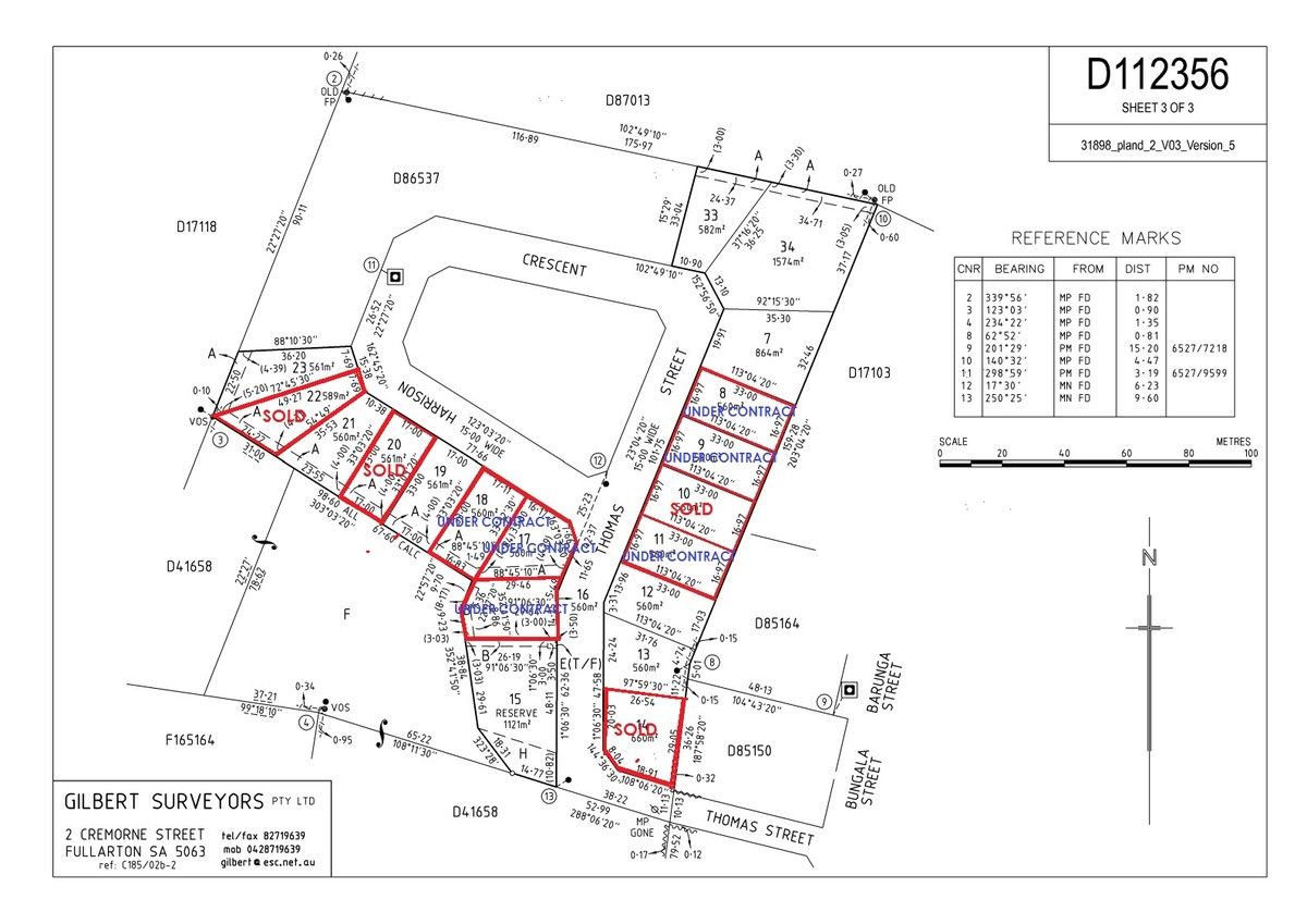 Lot 33/33 Harrison Crescent, Yankalilla SA 5203, Image 2