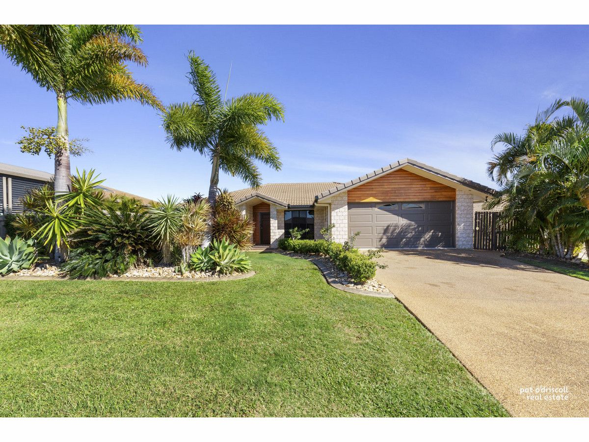 62 Buxton Drive, Gracemere Property History & Address Research Domain