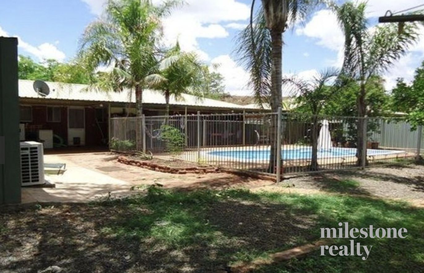 451 Croton Street, Tom Price WA 6751 Domain