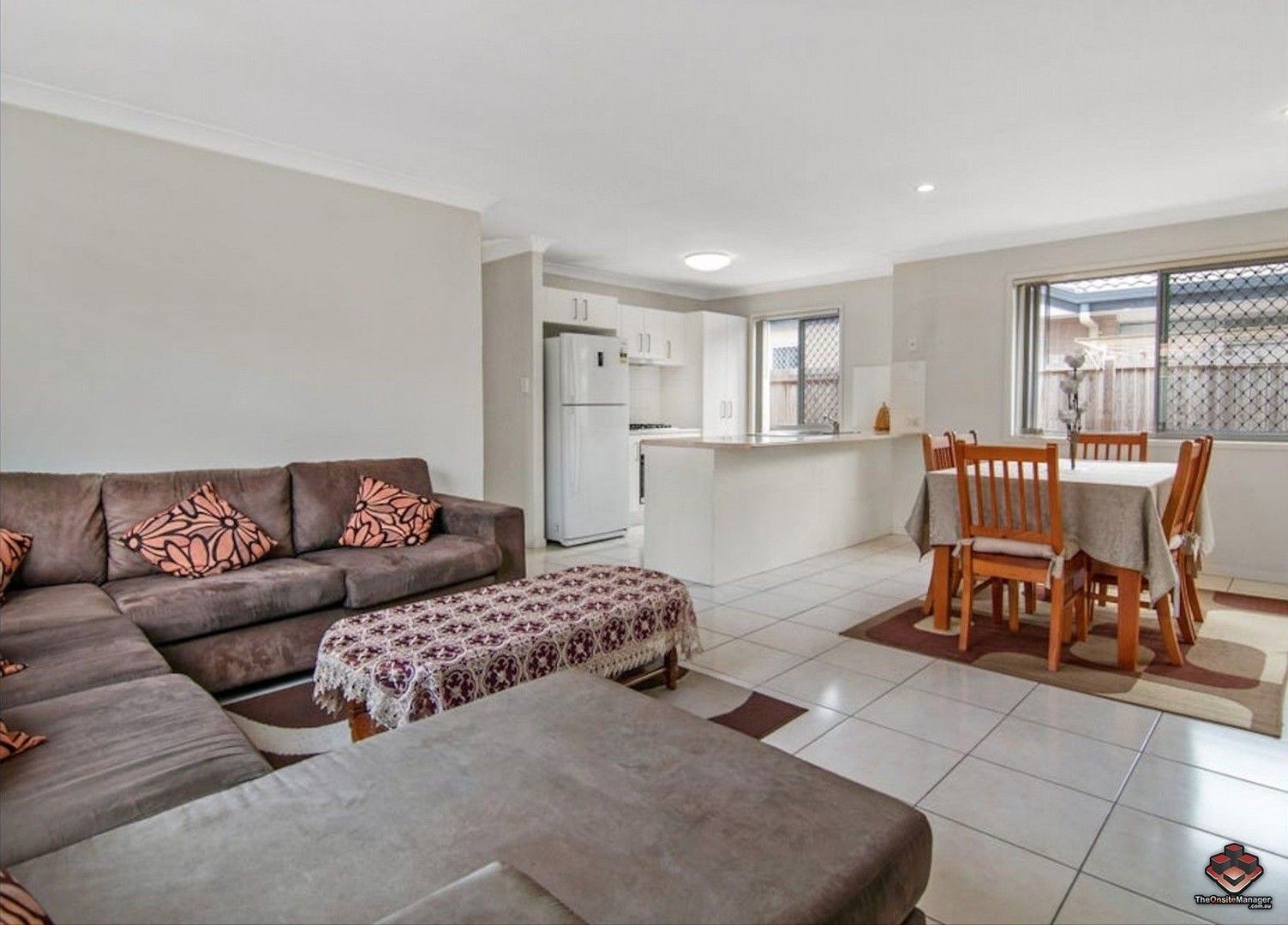 3 bedrooms Townhouse in 17/3-7 Ming Street MARSDEN QLD, 4132