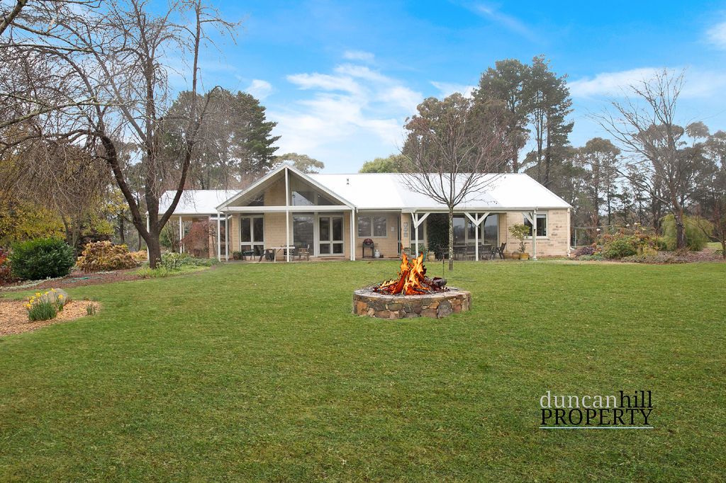 1371 Wombeyan Caves Road, High Range NSW 2575 Domain