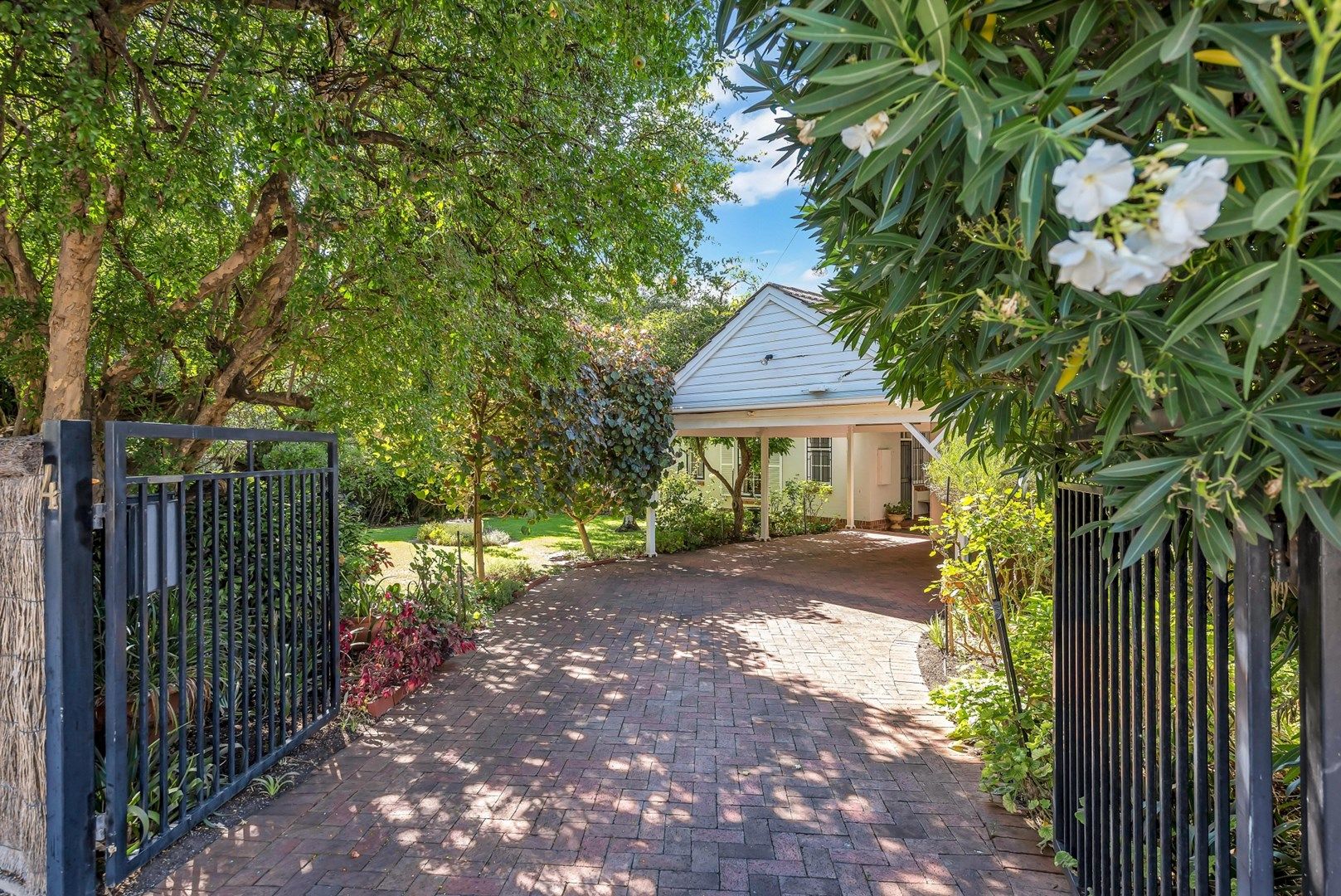 4 Fuller Court, Walkerville SA 5081, Image 0