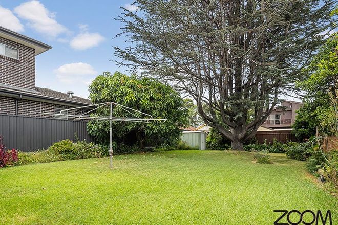 Picture of 20 Yandarlo Street, CROYDON PARK NSW 2133