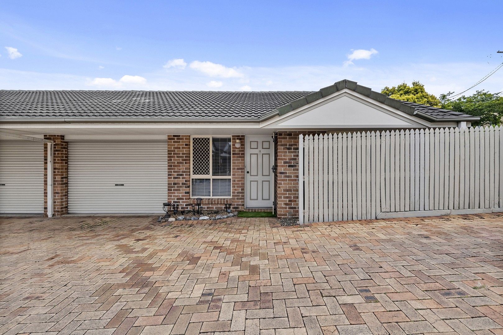 8/30 Gordon Parade, Everton Park QLD 4053, Image 0